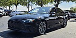 Used 2023 AUDI S4 SEDAN PRESTIGE 3.0 TFSI QUATTRO in DULUTH, GEORGIA