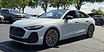 Used 2025 AUDI S5 PREMIUM PLUS 3.0 TFSI QUATTRO in DULUTH, GEORGIA