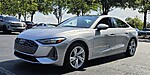 Used 2025 AUDI A5 PREMIUM 2.0 TFSI QUATTRO in DULUTH, GEORGIA