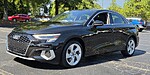 Used 2023 AUDI A3 PREMIUM PLUS 40 TFSI QUATTRO in DULUTH, GEORGIA
