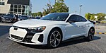 Used 2023 AUDI E-TRON GT PREMIUM PLUS QUATTRO in DULUTH, GEORGIA