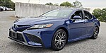 Used 2024 TOYOTA CAMRY HYBRID SE CVT in DULUTH, GEORGIA