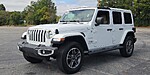 Used 2023 JEEP WRANGLER SAHARA 4 DOOR 4X4 in DULUTH, GEORGIA