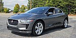 Used 2020 JAGUAR I-PACE S AWD in DULUTH, GEORGIA