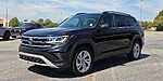 Used 2023 Volkswagen Atlas 3.6L V6 SE W/TECHNOLOGY FWD in DULUTH, GEORGIA