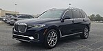 Used 2022 BMW X7 XDRIVE40I SPORTS ACTIVITY VEHICLE in DULUTH, GEORGIA