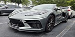 Used 2023 CHEVROLET CORVETTE STINGRAY in DULUTH, GEORGIA