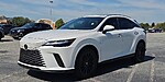 Used 2025 LEXUS RX RX 350H AWD in DULUTH, GEORGIA