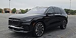 Used 2025 LINCOLN NAUTILUS BLACK LABEL AWD in DULUTH, GEORGIA