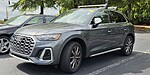 Used 2023 AUDI SQ5 PREMIUM PLUS in DULUTH, GEORGIA