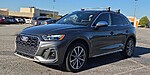 Used 2023 AUDI SQ5 PREMIUM PLUS 3.0 TFSI QUATTRO in DULUTH, GEORGIA