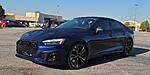 Used 2024 AUDI S5 SPORTBACK PRESTIGE 3.0 TFSI QUATTRO in DULUTH, GEORGIA