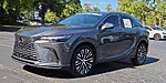 Used 2024 LEXUS RX RX 350 FWD in DULUTH, GEORGIA