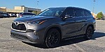 Used 2021 TOYOTA HIGHLANDER XLE AWD in DULUTH, GEORGIA