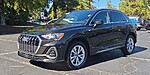 Used 2022 AUDI Q3 S LINE PREMIUM 45 TFSI QUATTRO in DULUTH, GEORGIA