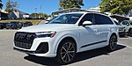 Used 2026 AUDI Q7 PREMIUM PLUS 45 QUATTRO *LTD AVAIL* in DULUTH, GEORGIA