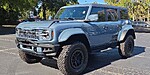 Used 2024 FORD BRONCO RAPTOR 4 DOOR ADVANCED 4X4 in DULUTH, GEORGIA