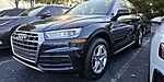 Used 2019 AUDI Q5 2.0T PREMIUM in DULUTH, GEORGIA