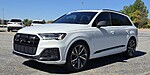 Used 2023 AUDI SQ7 PRESTIGE 4.0 TFSI QUATTRO in DULUTH, GEORGIA