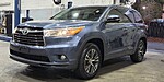 Used 2016 TOYOTA HIGHLANDER AWD 4DR V6 XLE in DULUTH, GEORGIA
