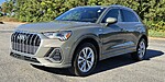 Used 2023 AUDI Q3 S LINE PREMIUM 45 TFSI QUATTRO in DULUTH, GEORGIA