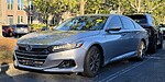 Used 2021 Honda Accord EX-L in DULUTH, GEORGIA