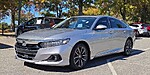 Used 2021 Honda Accord Sedan EX-L 1.5T CVT in DULUTH, GEORGIA