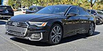 Used 2019 AUDI A6 PREMIUM PLUS 55 TFSI QUATTRO in DULUTH, GEORGIA