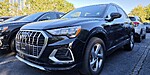 Used 2020 AUDI Q3 PREMIUM in DULUTH, GEORGIA