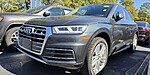 Used 2018 AUDI Q5 2.0T PRESTIGE in DULUTH, GEORGIA