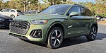 Used 2024 AUDI Q5 S LINE PREMIUM PLUS 45 TFSI QUATTRO in DULUTH, GEORGIA