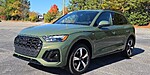 Used 2024 AUDI Q5 S LINE PREMIUM PLUS 45 TFSI QUATTRO in DULUTH, GEORGIA