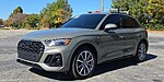 Used 2024 AUDI Q5 S LINE PREMIUM PLUS 55 TFSI E QUATTRO in DULUTH, GEORGIA