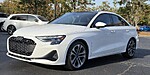 Used 2025 AUDI A3 PREMIUM PLUS 40 TFSI QUATTRO in DULUTH, GEORGIA