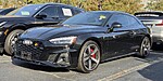 Used 2024 AUDI A5 S LINE PREMIUM PLUS 45 TFSI QUATTRO in DULUTH, GEORGIA