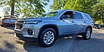 Used 2023 CHEVROLET TRAVERSE FWD 4DR LS W/1LS in DULUTH, GEORGIA