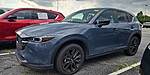 Used 2025 MAZDA CX-5 2.5 S CARBON EDITION AWD in DULUTH, GEORGIA