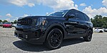 Used 2025 KIA TELLURIDE SX-PRESTIGE X-LINE AWD in DULUTH, GEORGIA