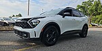 Used 2023 KIA SPORTAGE X-PRO AWD in DULUTH, GEORGIA