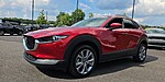 Used 2022 MAZDA CX-30 2.5 S PREMIUM PACKAGE AWD in DULUTH, GEORGIA