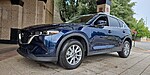 Used 2023 MAZDA CX-5 2.5 S SELECT PACKAGE AWD in DULUTH, GEORGIA