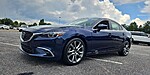 Used 2016 MAZDA MAZDA6 4DR SDN AUTO I GRAND TOURING in DULUTH, GEORGIA