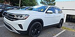 Used 2022 VOLKSWAGEN ATLAS 2.0T SE W/TECHNOLOGY FWD in DULUTH, GEORGIA