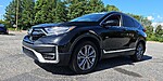 Used 2020 Honda CR-V TOURING AWD in DULUTH, GEORGIA