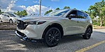 Used 2025 MAZDA CX-5 2.5 TURBO PREMIUM PACKAGE AWD in DULUTH, GEORGIA