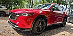 Used 2025 MAZDA CX-5 2.5 TURBO PREMIUM PACKAGE AWD in DULUTH, GEORGIA