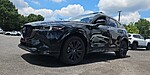 Used 2025 MAZDA CX-5 2.5 TURBO PREMIUM PACKAGE AWD in DULUTH, GEORGIA