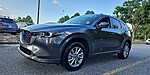 Used 2024 MAZDA CX-5 2.5 S PREFERRED PACKAGE AWD in DULUTH, GEORGIA