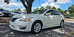 Used 2015 NISSAN ALTIMA 4DR SDN I4 2.5 S in DULUTH, GEORGIA