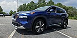 Used 2023 NISSAN ROGUE AWD PLATINUM in DULUTH, GEORGIA
